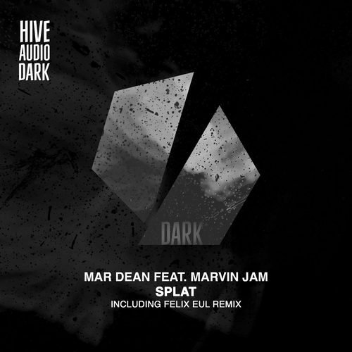 Marvin Jam & Mar Dean - Splat [HAD012X]